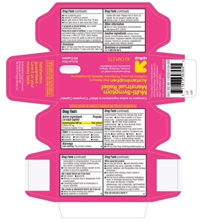 347r_menstrual Relief 40ct_ifc (347r Menstrual Relief 40ct Ifc)